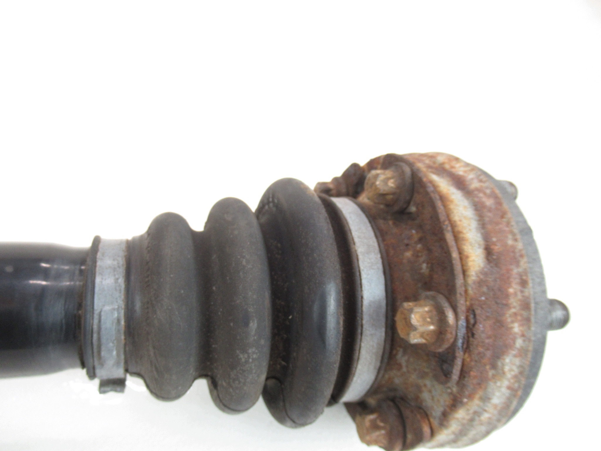semi-axis rear part right BMW e90 e91 e92 e93 3.0 N54 N55 petrol 335i 7580326