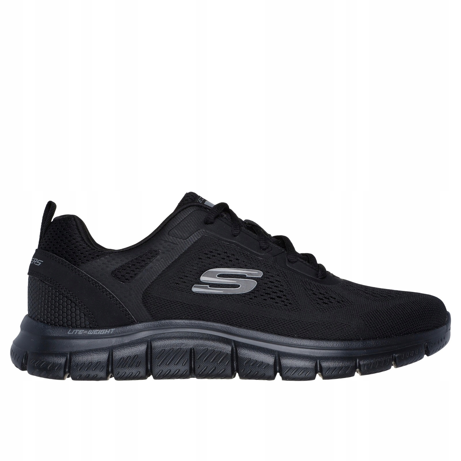 Skechers track širší
