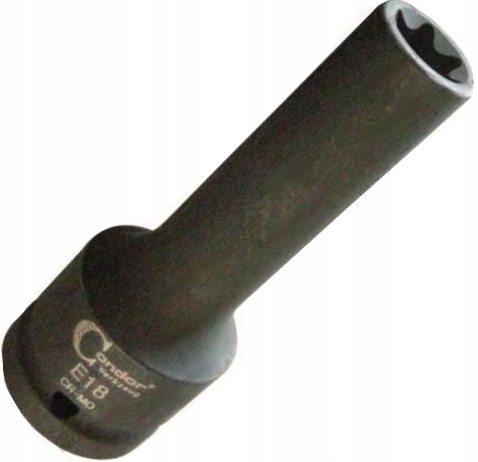 NASADKA UDAROWA 3/4 TORX E18 zaciski MAN CONDOR