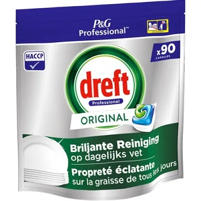 Levně Draft Professional originální uzávěry 90ks 1,2kg