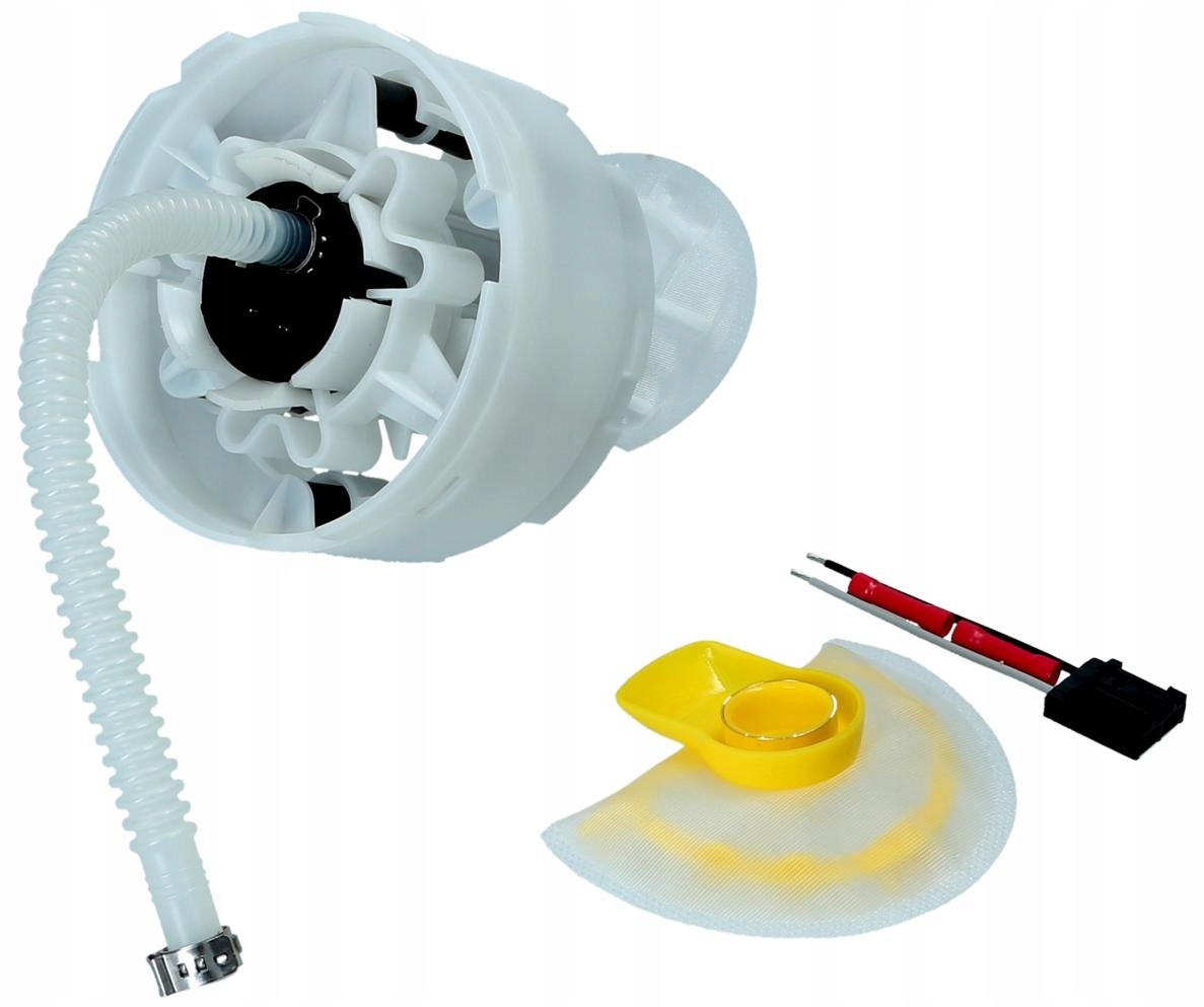 Блок подачі палива KAMOKA 8400029