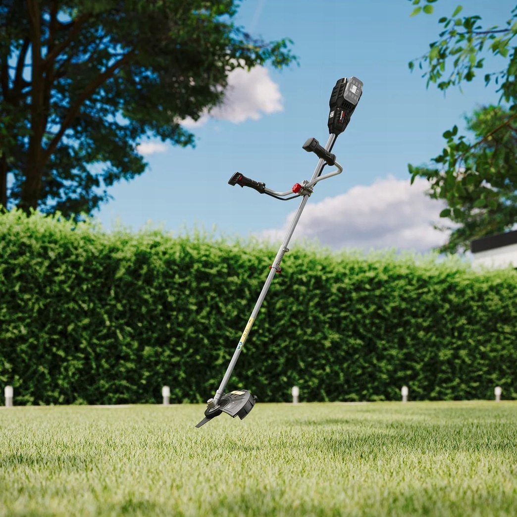 PARKSIDE PERFORMANCE PPFSA 40-Li B3 BATTERY BUTTER BUTTER BUTTER 40V 2IN1 Живлення від батареї