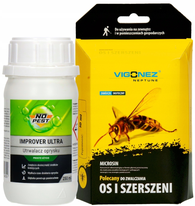 

Oprysk Na Szerszenie Osy Gniazda Utrwalacz Mgła