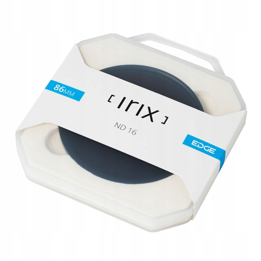 Filtr Irix Edge ND16 86 mm