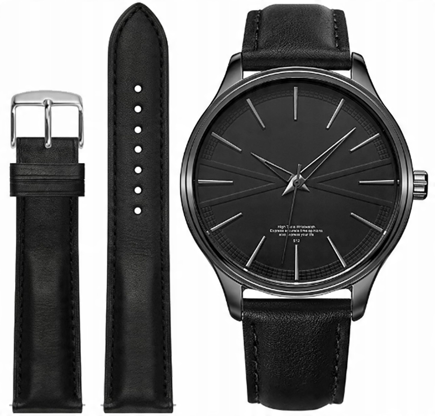 

22mm Pasek do Smartwatch Huawei Watch GT/GT2/GT3