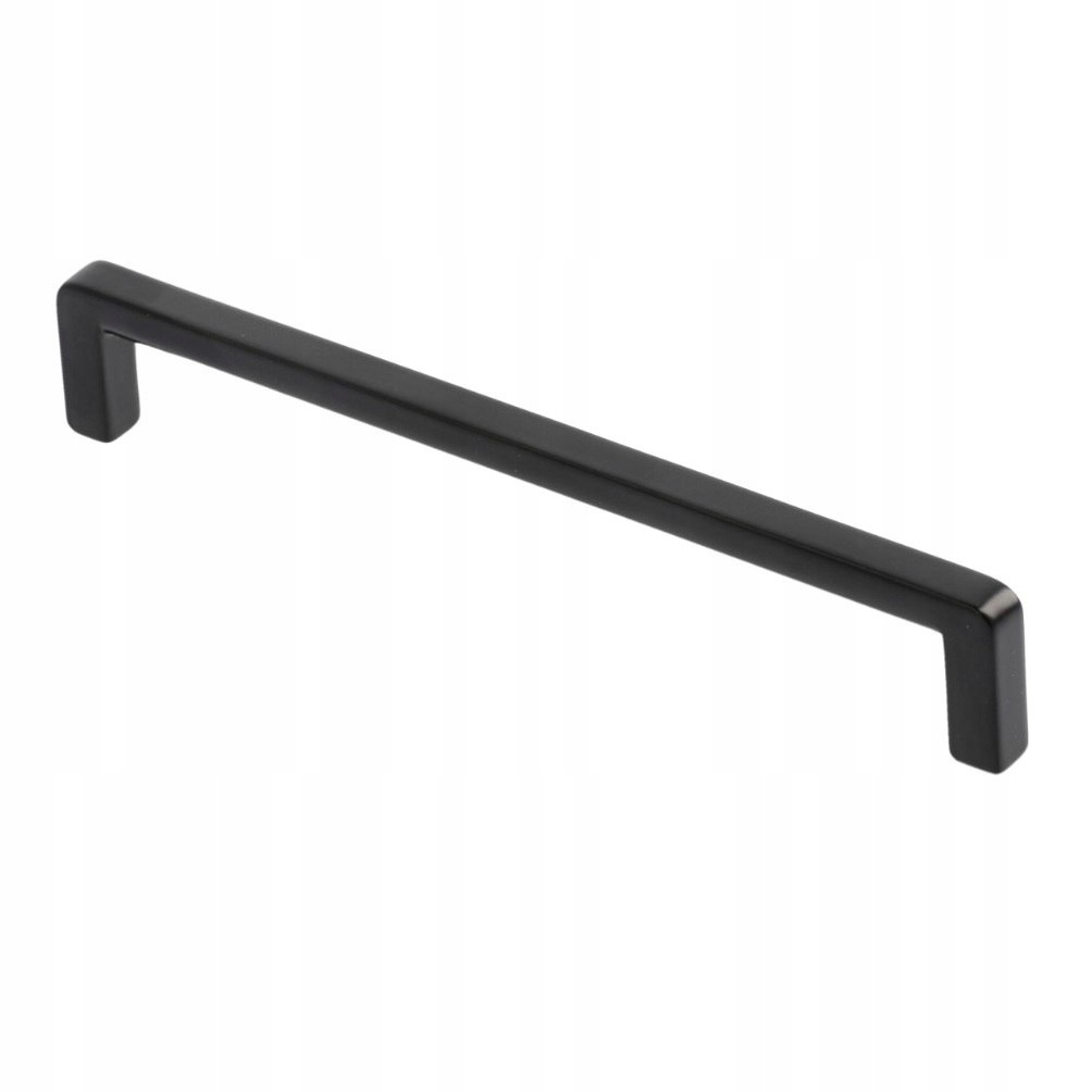 

Uchwyt meblowy Uz-bagio Gtv, czarny mat, 192 mm
