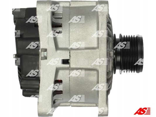 ALTERNATOR AS-PL do RENAULT GRAND SCENIC II 1.6 EAN (GTIN) 5901259404685