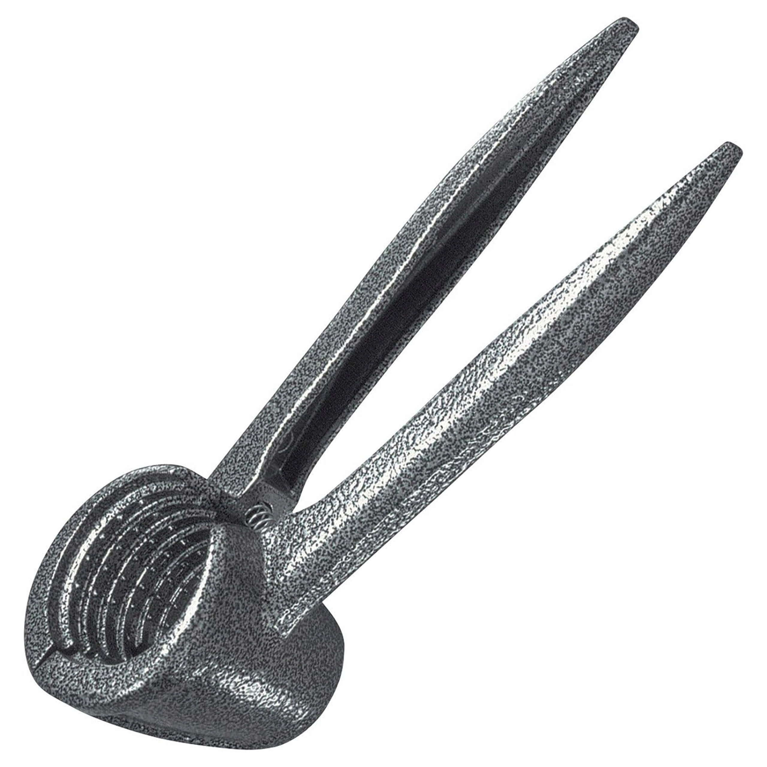 DZIADEK DO ORZECHÓW UNIWERSALNY METALOWY OTWIERACZ BUTELEK MOCNY SOLIDNY Materiał dominujący metal