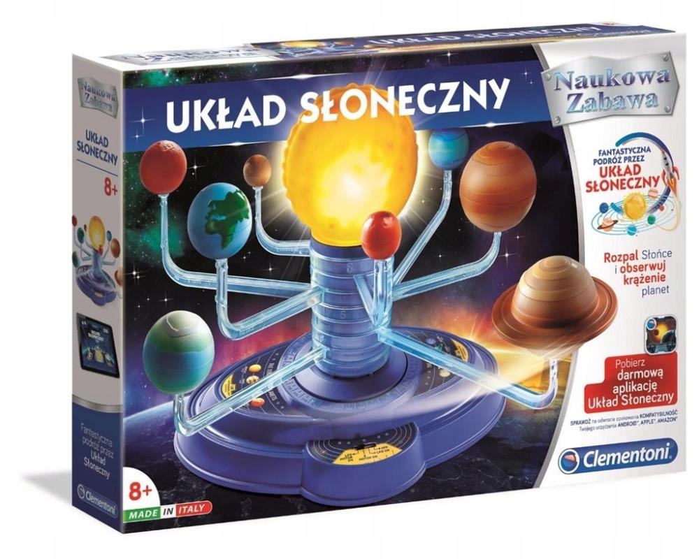 

Układ Słoneczny