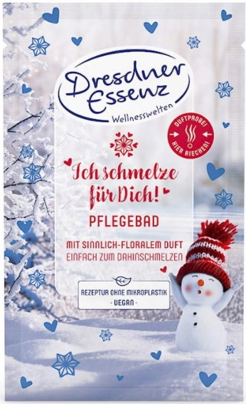 SÓL DO KĄPIELI MASZ TĘ MOC 60g DRESDNER