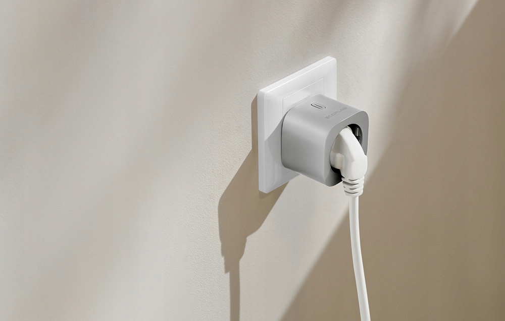 Inteligentne gniazdko Smart Plug do EcoFlow PowerS Seria PowerStream