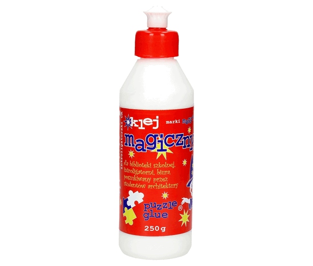 KLEJ MAGIC 0,5 L - introligatorski