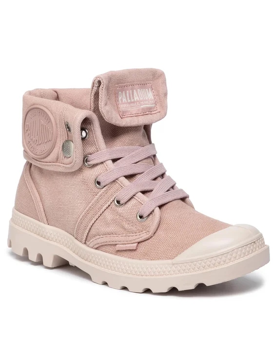 Výprodej Palladium Trapery Baggy 92353-663-M velikost 37