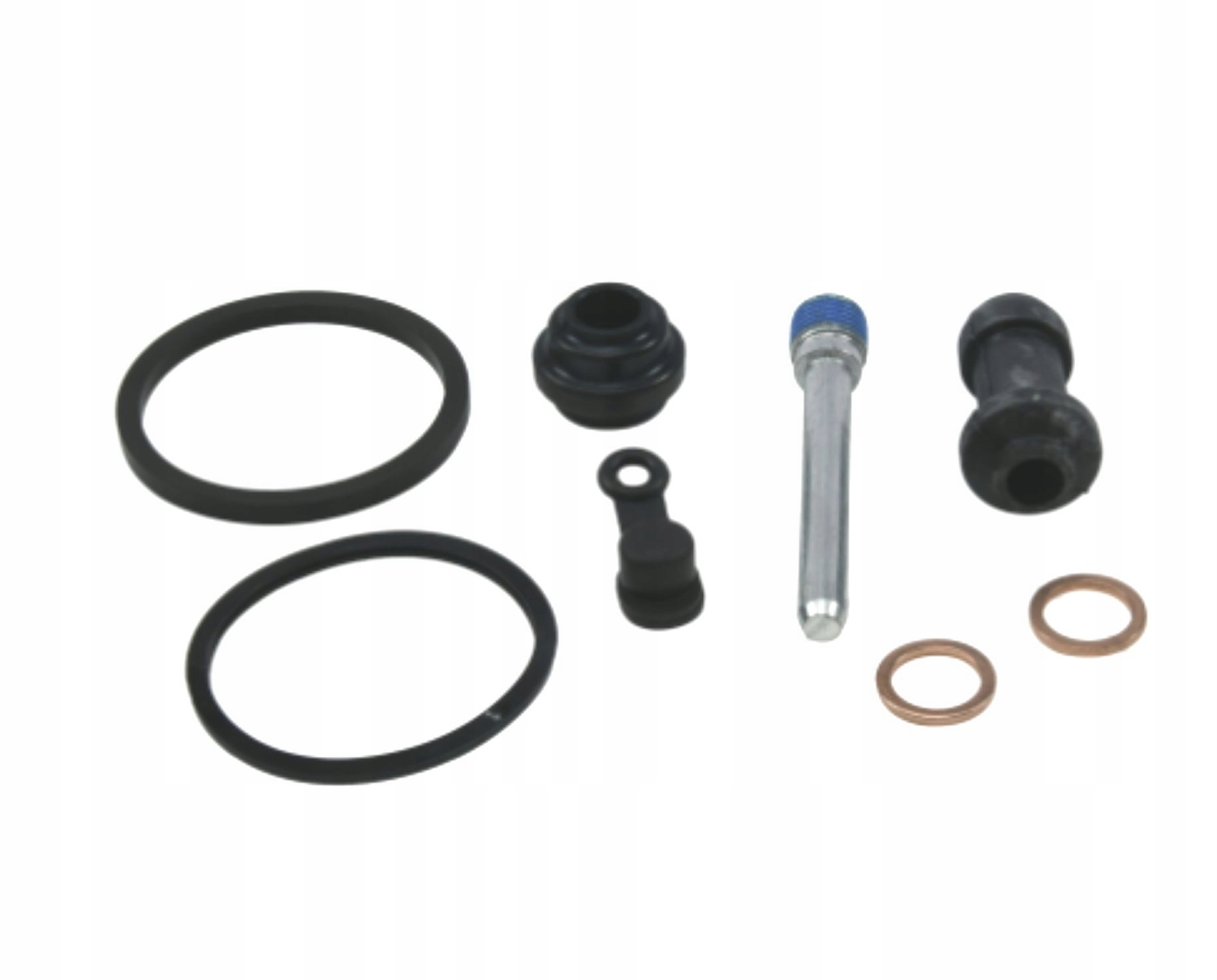 Sada Pro Opravu Zadního Brzdového Třmenu Honda Vt 1300 CX 2010-2016