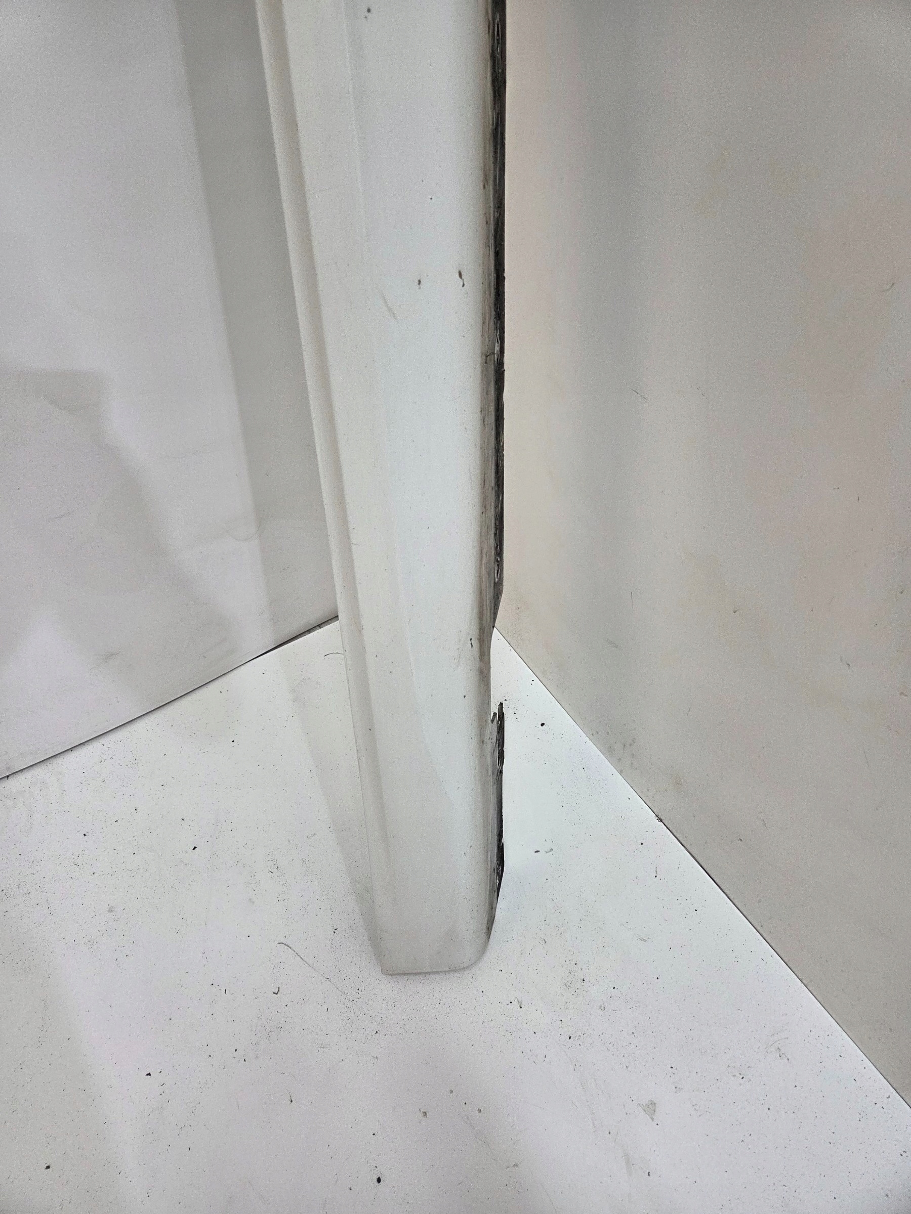 moulding threshold left BMW X1 E84 M PAKIET 300