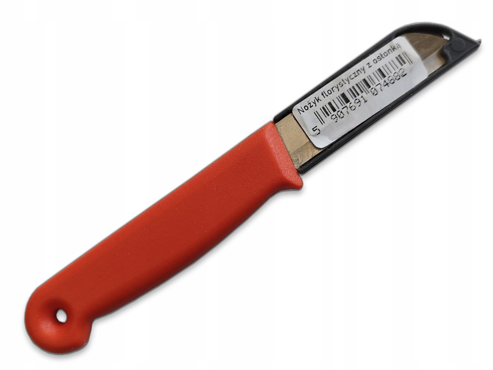 PROFESJONALNY NOŻYK NÓŻ FLORYSTYCZNY VICTORIA 16cm Kod producenta V8300