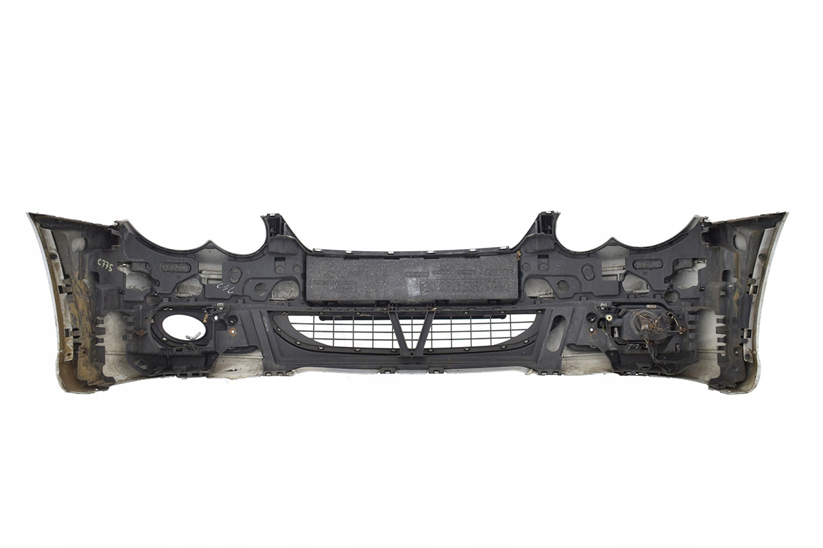 Frontstoßstange vorne MERCEDES C W203 COUPE C775