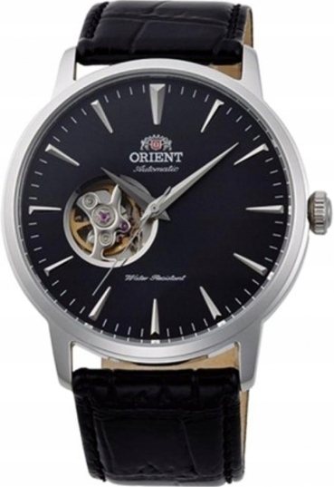 Zegarek męski Orient Esteem II Open Heart Auto