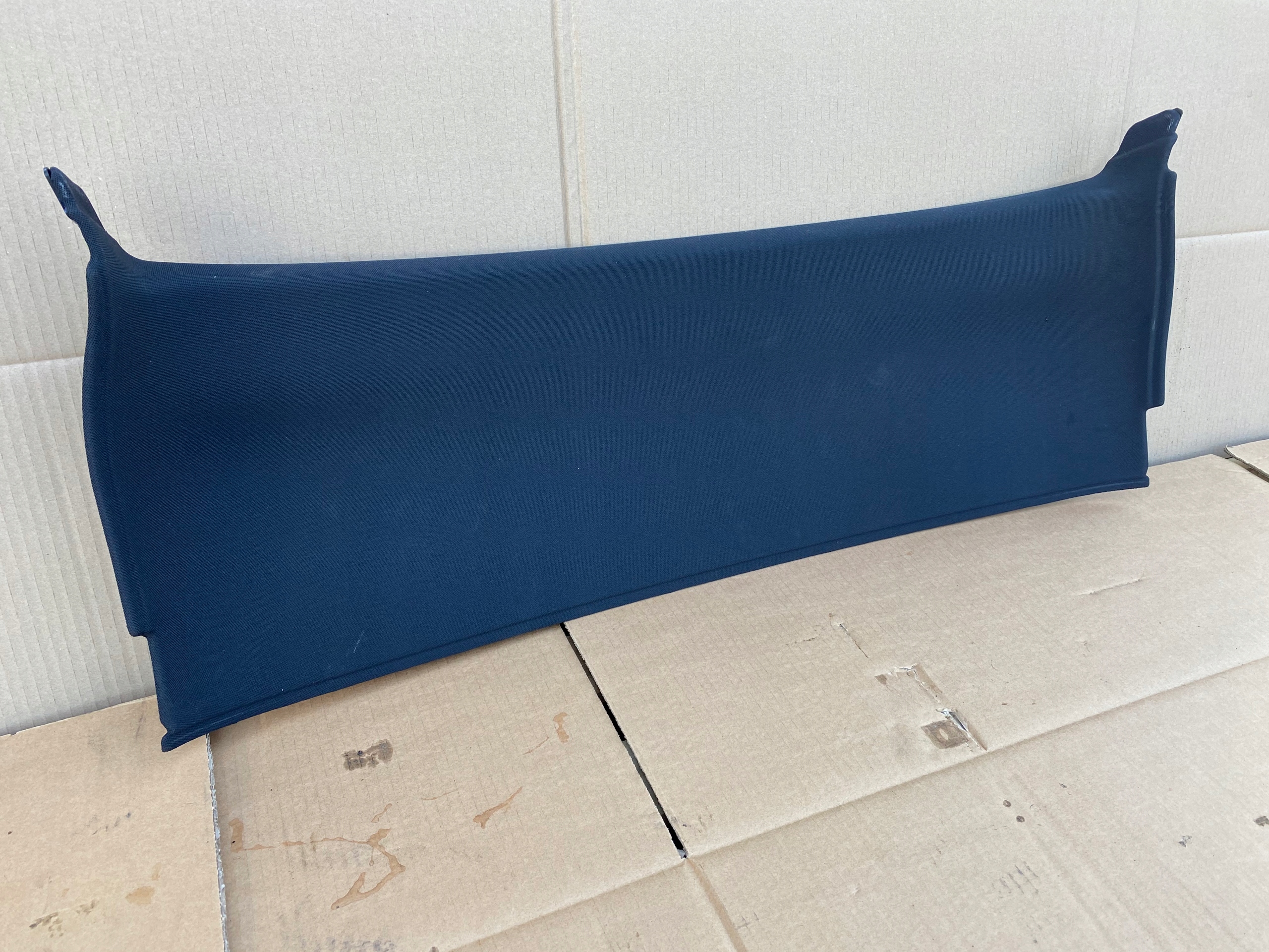 PODSUFITKA BMW Z4 E89 M-PAKIET