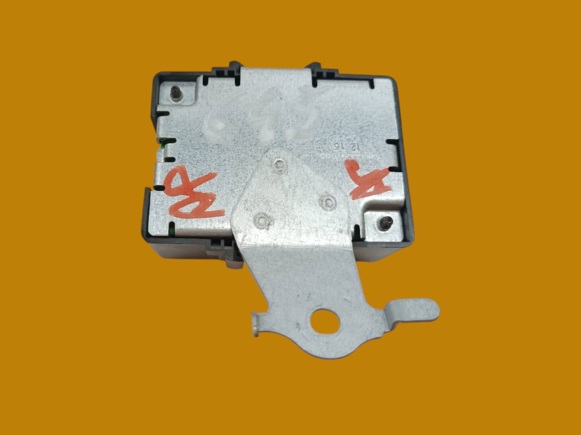 module door 89741-0D080 Toyota Yaris III (2011-2020)