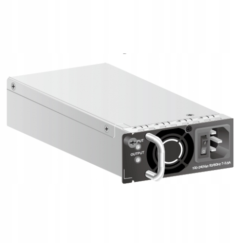 Napájecí modul Huawei PAC-500WA-BE pro přepínače S5720/S5730