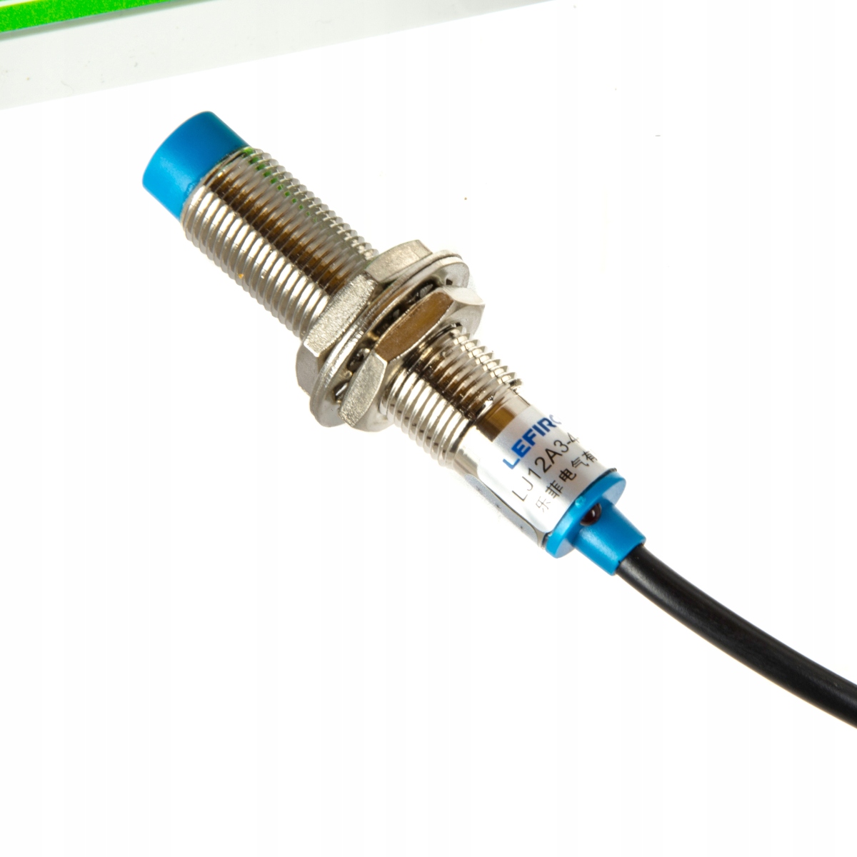 Licznik bel baloow prasy 12V Elsor Part number 62487