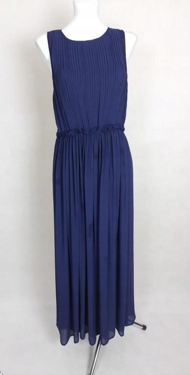Weekend Maxmara Šaty Maxi Kzm L