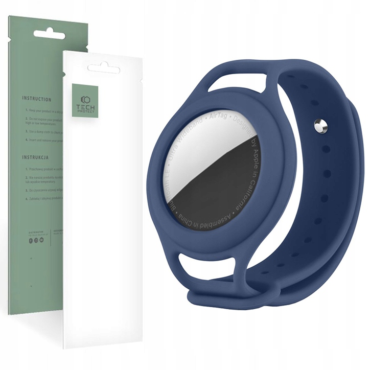 

Opaska na ramie Tech Protect do Apple AirTag
