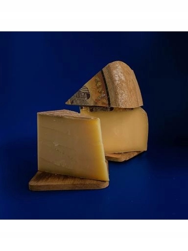 Levně 2x Francouzský sýr Comté Aop zrající 12 měsíců 200 g