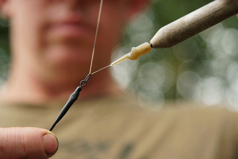 Marker Exocet Float Kit Fox Rodzaj inny