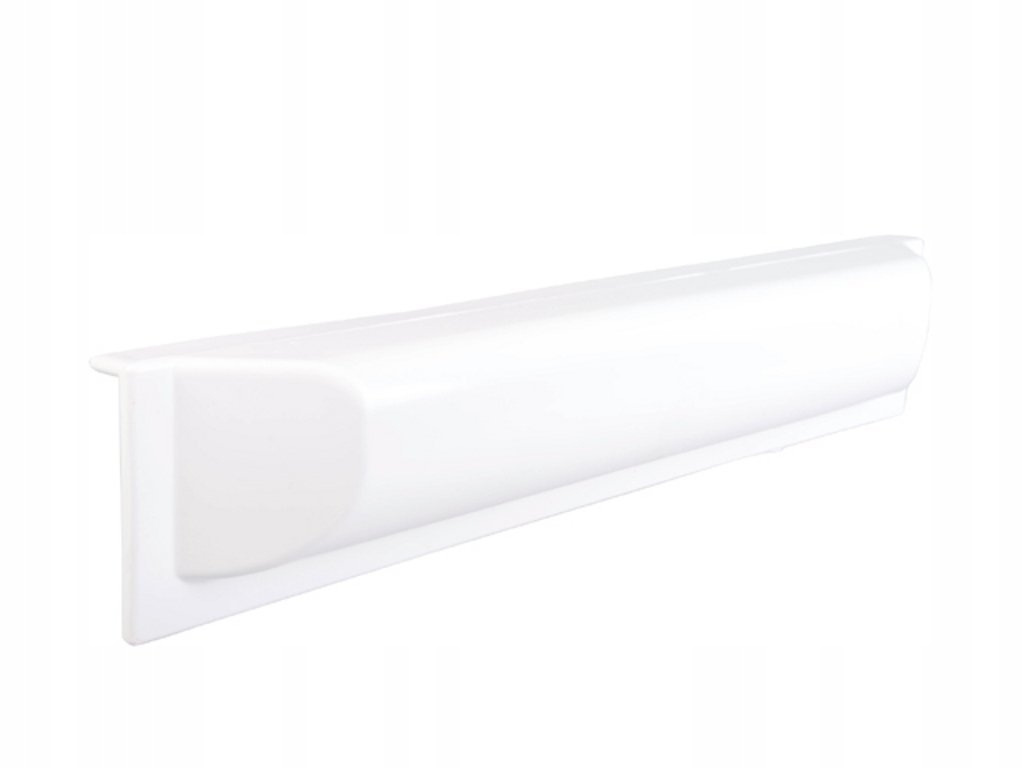 ODBIJACZ / OCHRANIACZ POMOSTOWY - 50cm / BIAŁY