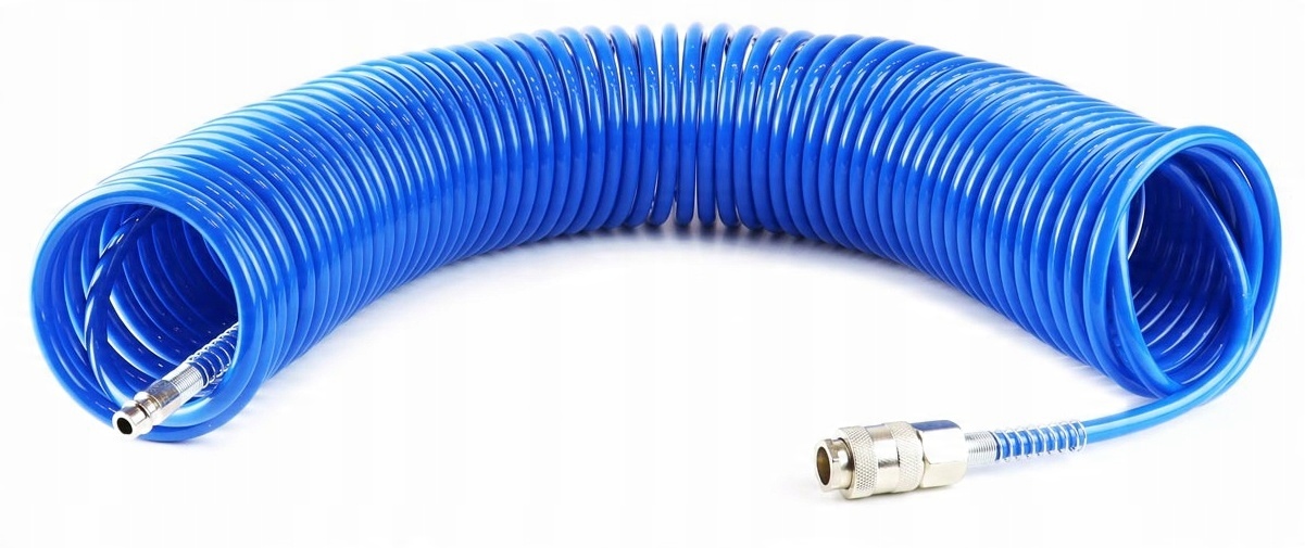 

Wąż do sprężonego powietrza Pe 5x8mm 20m przewód