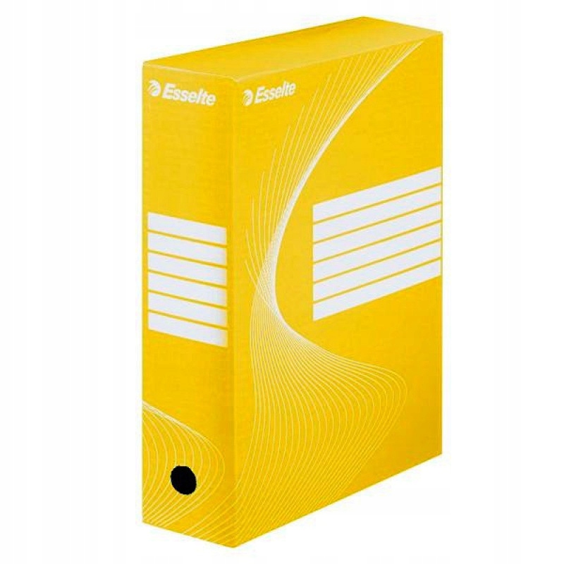 ESSELTE KARTON DO ARCHIWIZACJI PUDŁO DO DOKUMENTÓW