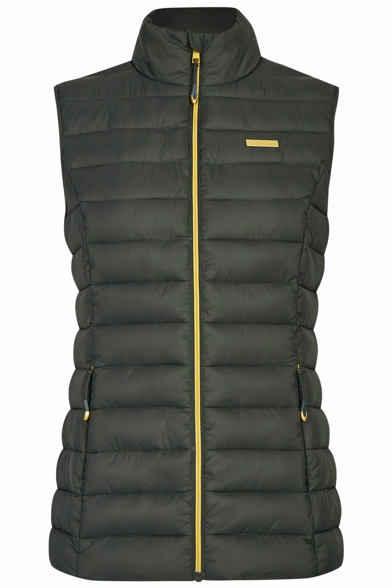 Eskadron Jezdecká vesta Nava Fanatics 21 (s)