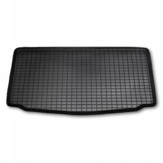 Коврик к багажника ТОМАС резина 1659136766/31184200