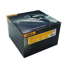 Абразивные диски MIRKA GOLD Paper 150mm / 50pcs GR. 60