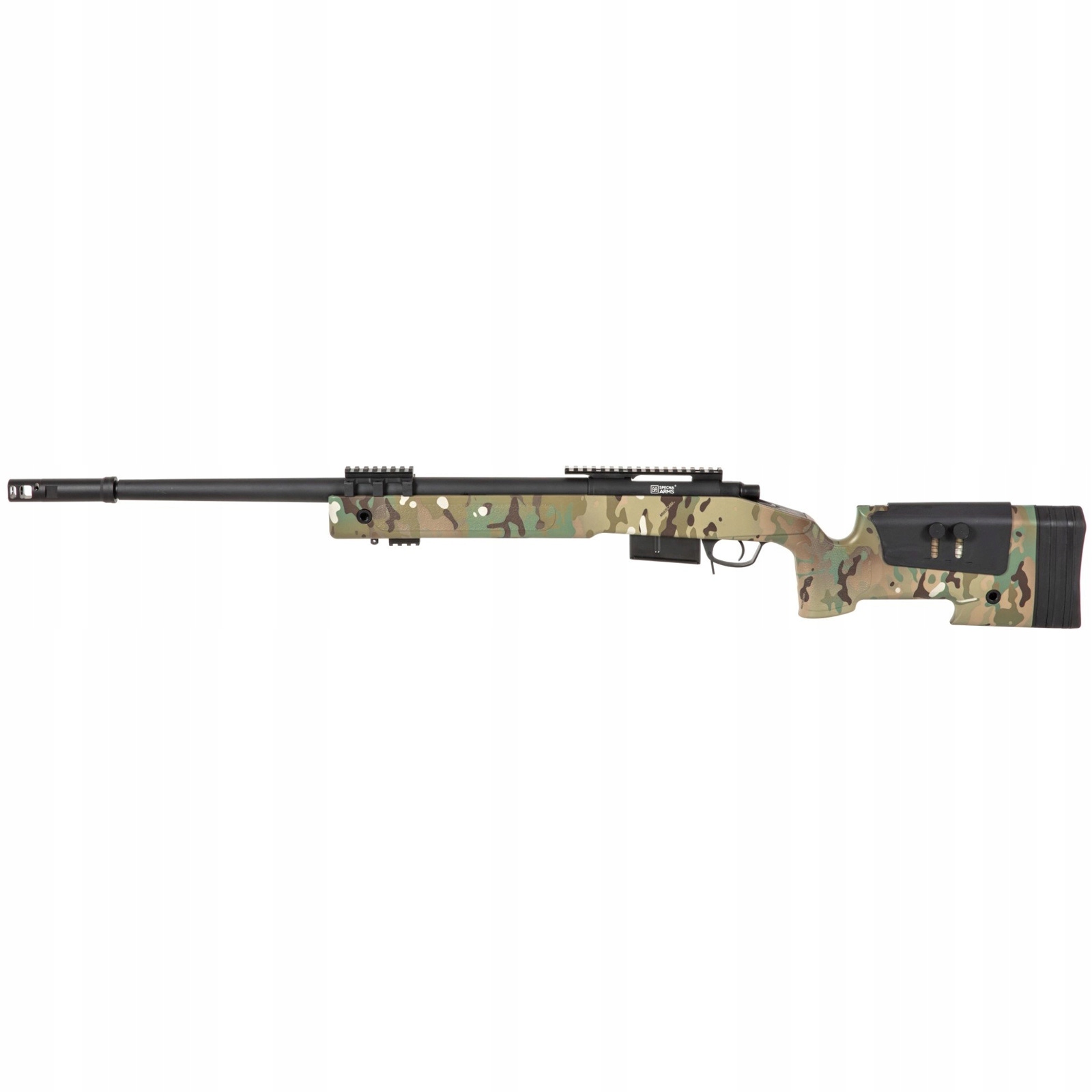 Replika Karabinu Wyborowego Specna Arms SA-S03 Core Multicam