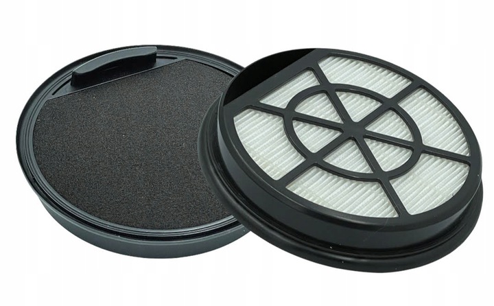 

Filtr odkurzacza Hepa do Bosch Serie 2 zmywalny