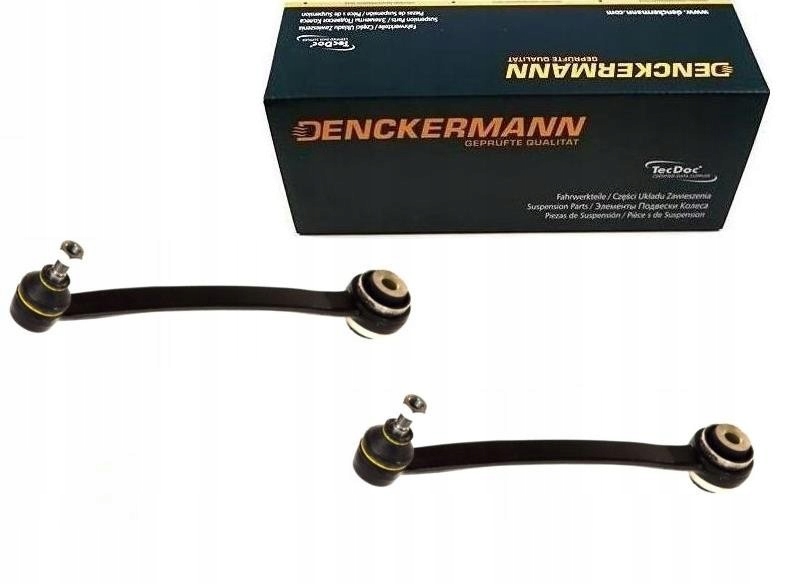 Ramena Tyče Mercedes S Třída W140 C140 Zadní Sada 2 Ks