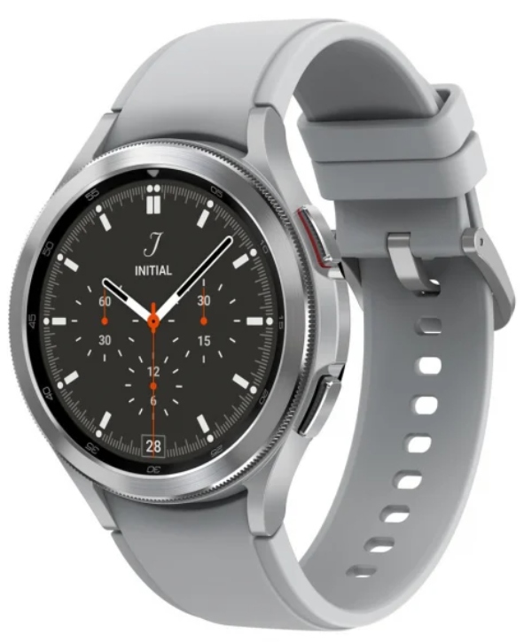 

Smartwatch Samsung Galaxy Watch 4 Classic 46mm Gps