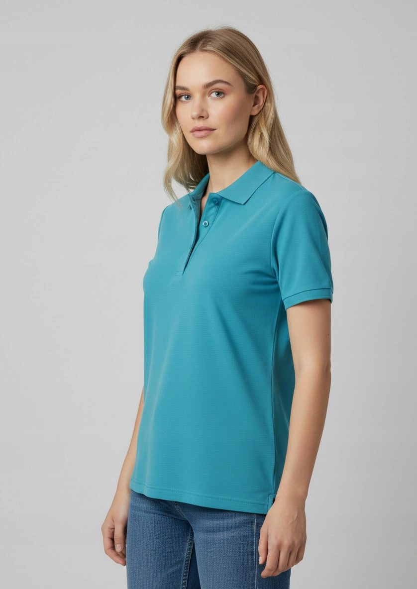 Gerry Weber polokošile tyrkysová Velikost 40