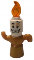 

Lego DP099 Disney Princess Piękna i Bestia Lumière
