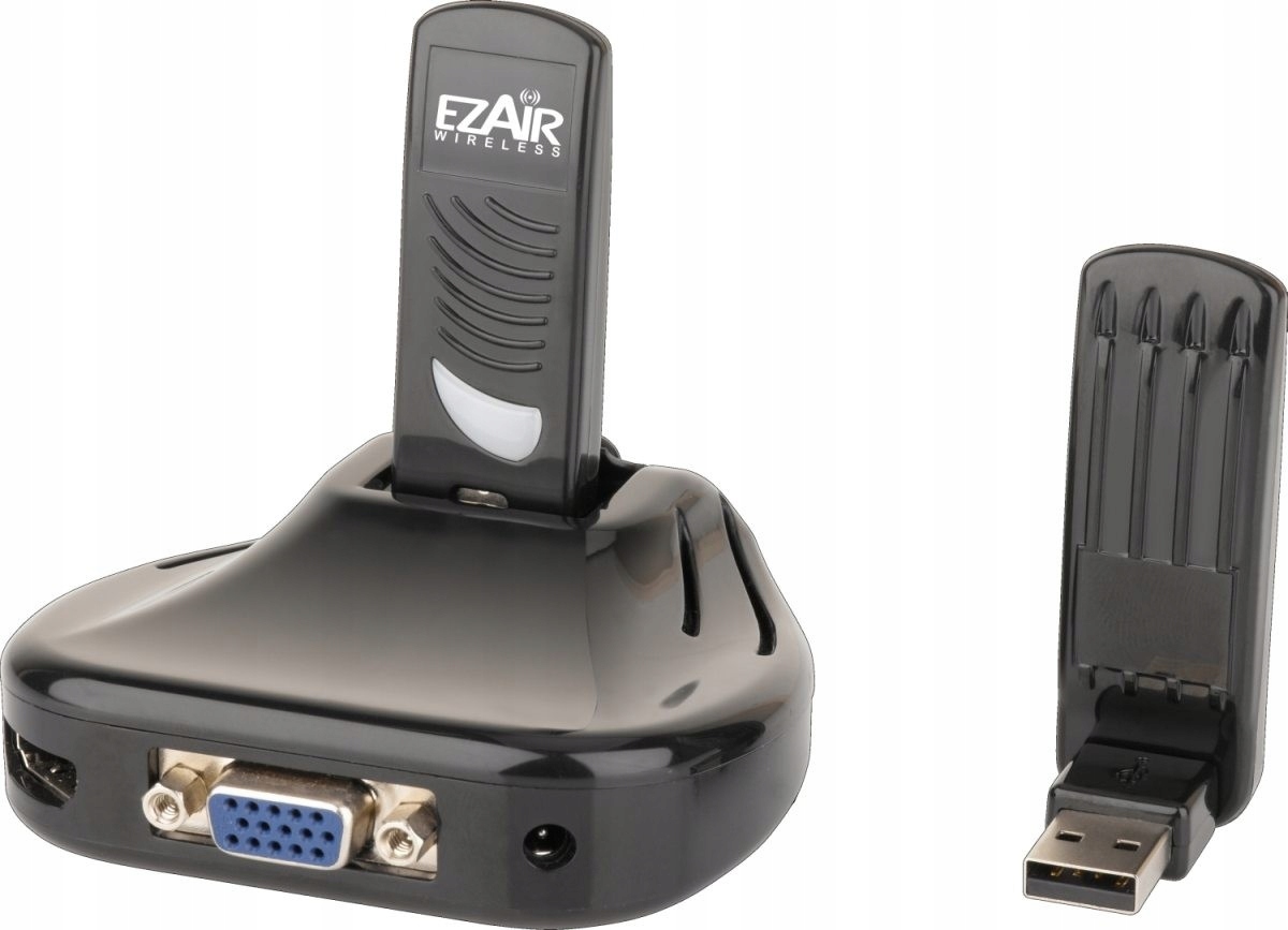 ADAPTER EZAIR EZVIEW