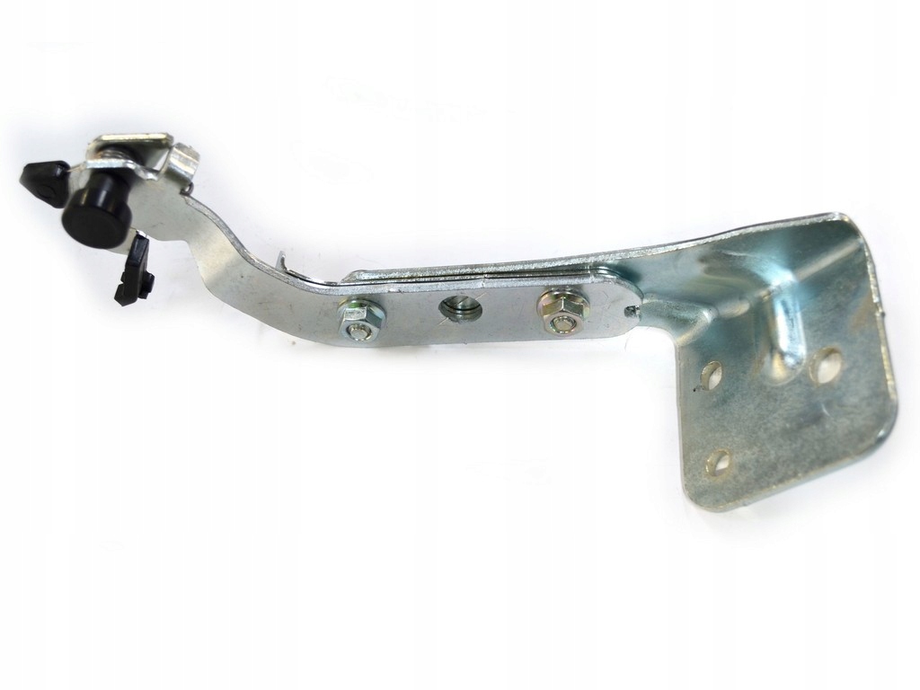 1376703080 - НАПРАВЛЯЮЩАЯ ДВЕРИ FIAT DUCATO 06 > БОК ВНИЗ Л