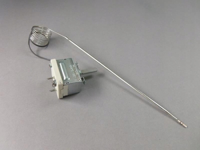Termostat piekarnika kuchni Amica 50-299 stC