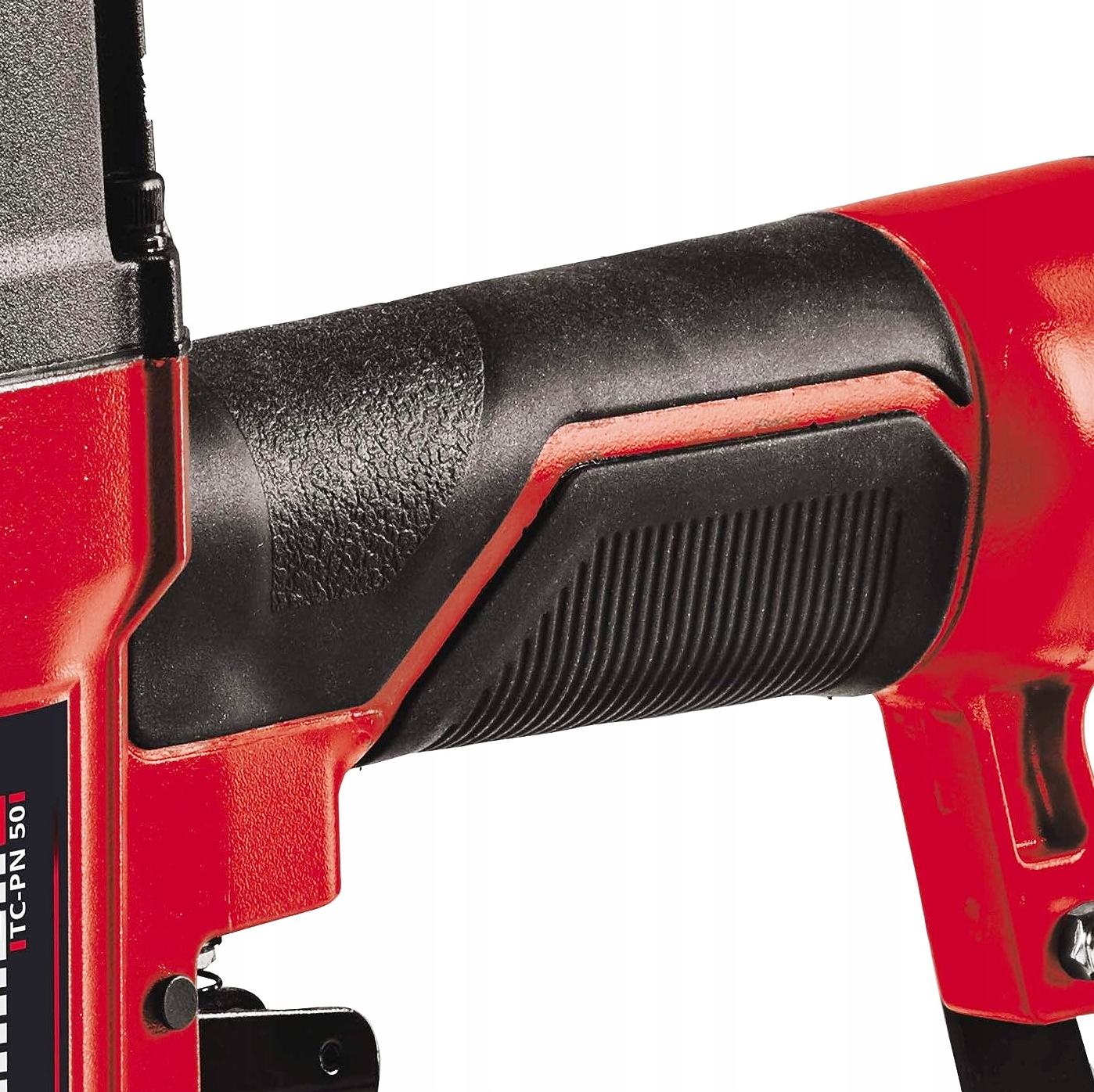 GWOŹDZIARKA PNEUMATYCZNA PISTOLET DO GWOŹDZI ZSZYWEK TAKER STOLARSKI ZESTAW Zasilanie pneumatyczne