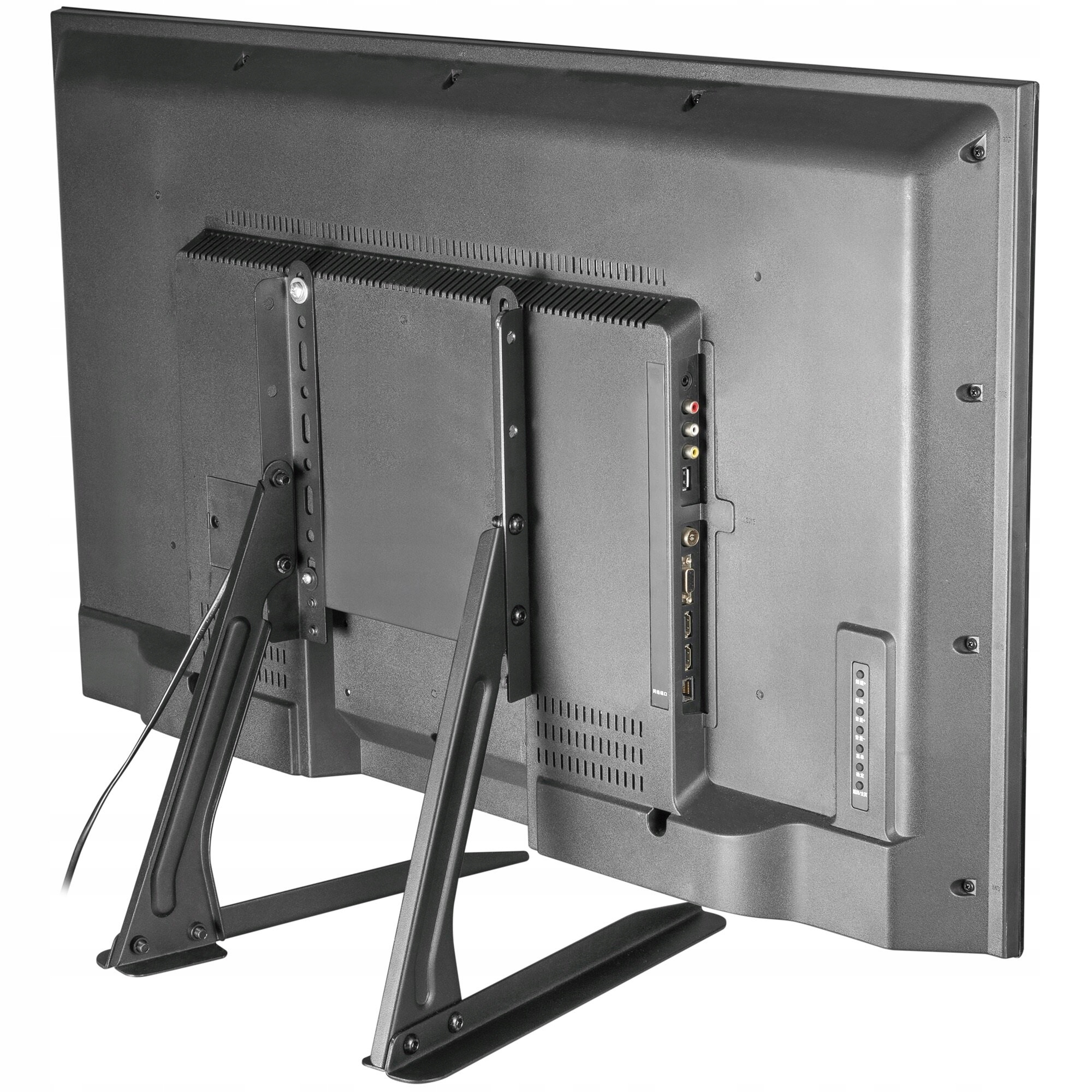 Stojak do TV 23-70 '' DELTACO ARM-1402 Czarny Model ARM-1402