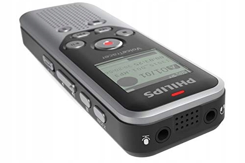 Philips Dvt 1250 Zasilanie baterie