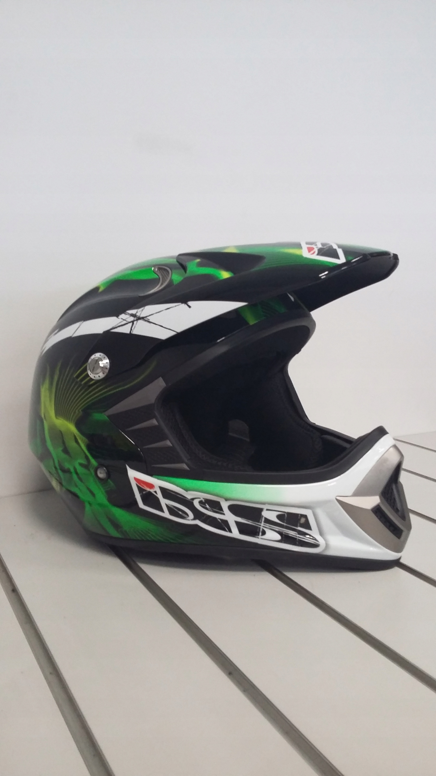 IXS HX276 Lux rozm.XXL Producent IXS