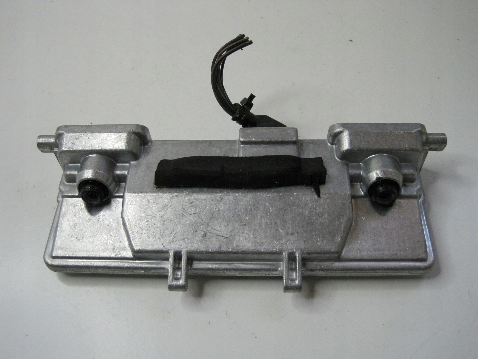 Moduł kamera przednia Land Rover Range HPLA-19H406-AG